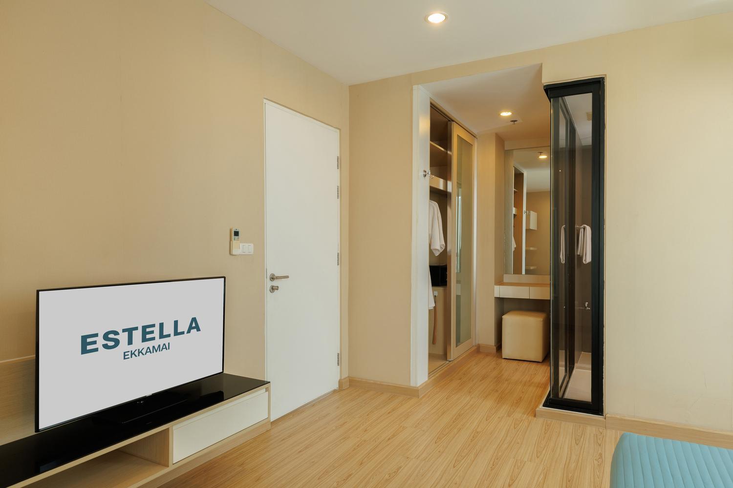 Estella Ekkamai 방콕 외부 사진